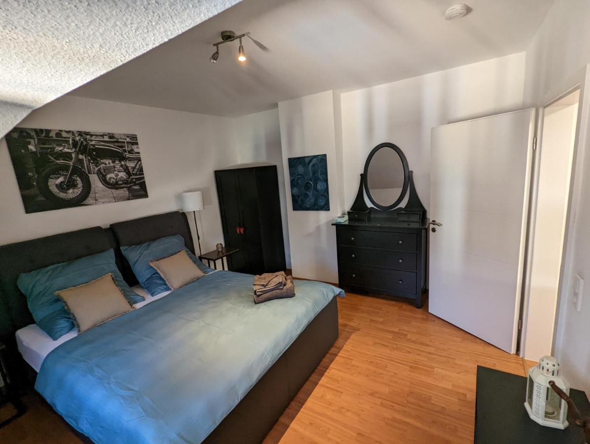 Schönes 2 Zimmer Appartment in der Altstadt von Koblenz Koblenz  Exterior foto