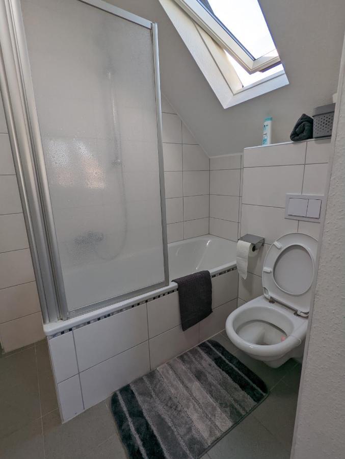Schönes 2 Zimmer Appartment in der Altstadt von Koblenz Koblenz  Exterior foto