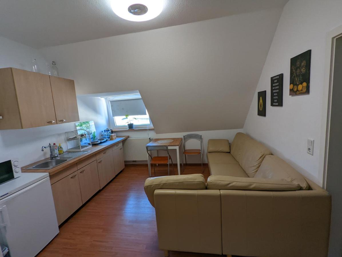 Schönes 2 Zimmer Appartment in der Altstadt von Koblenz Koblenz  Exterior foto